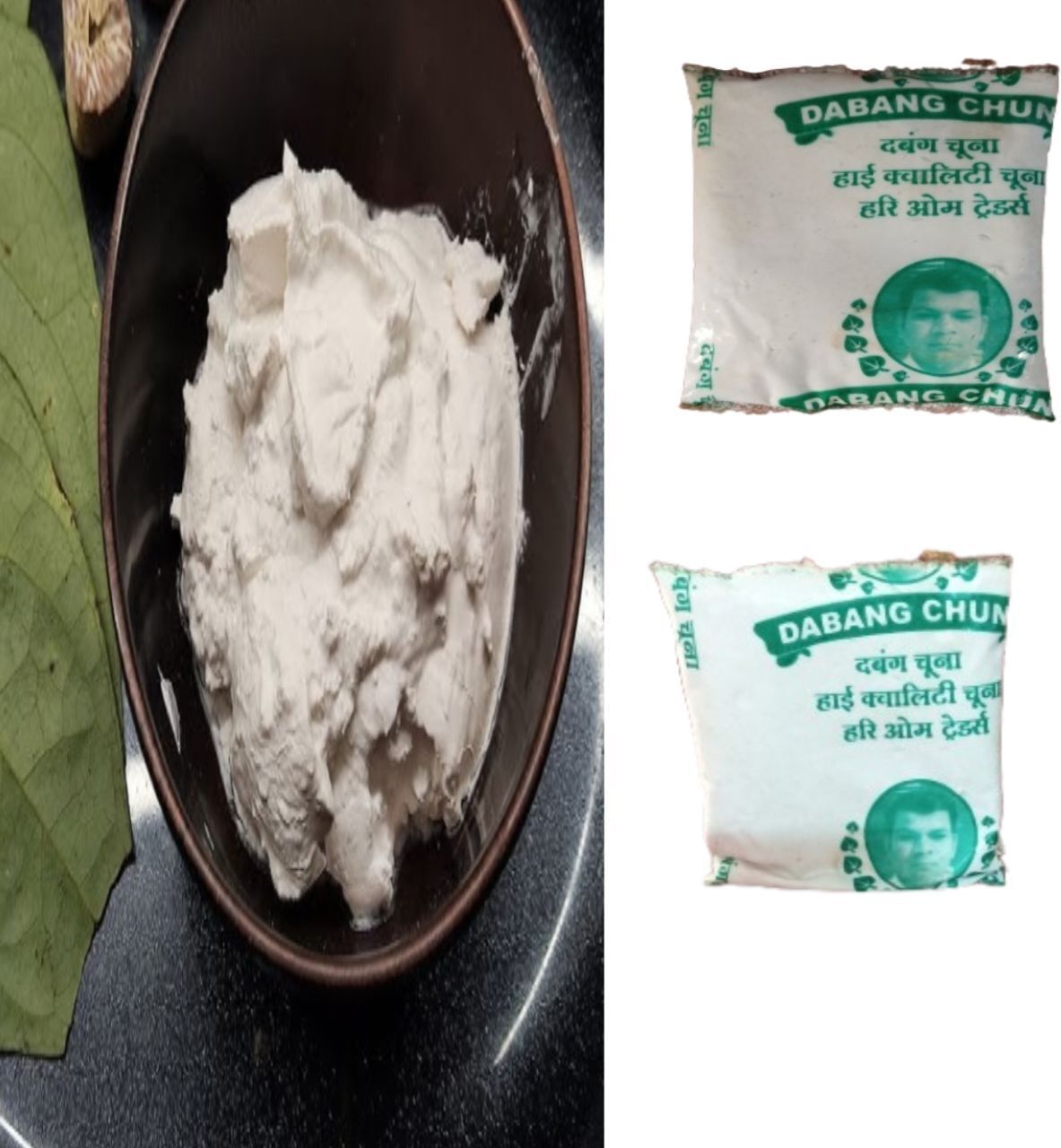 suddh Pure-Chuna for Pan,15pouch, 450g Slaked Lime, Lime Paste for Paan and Ayurvedic Solvent Aquarium Cleaner-picture-20