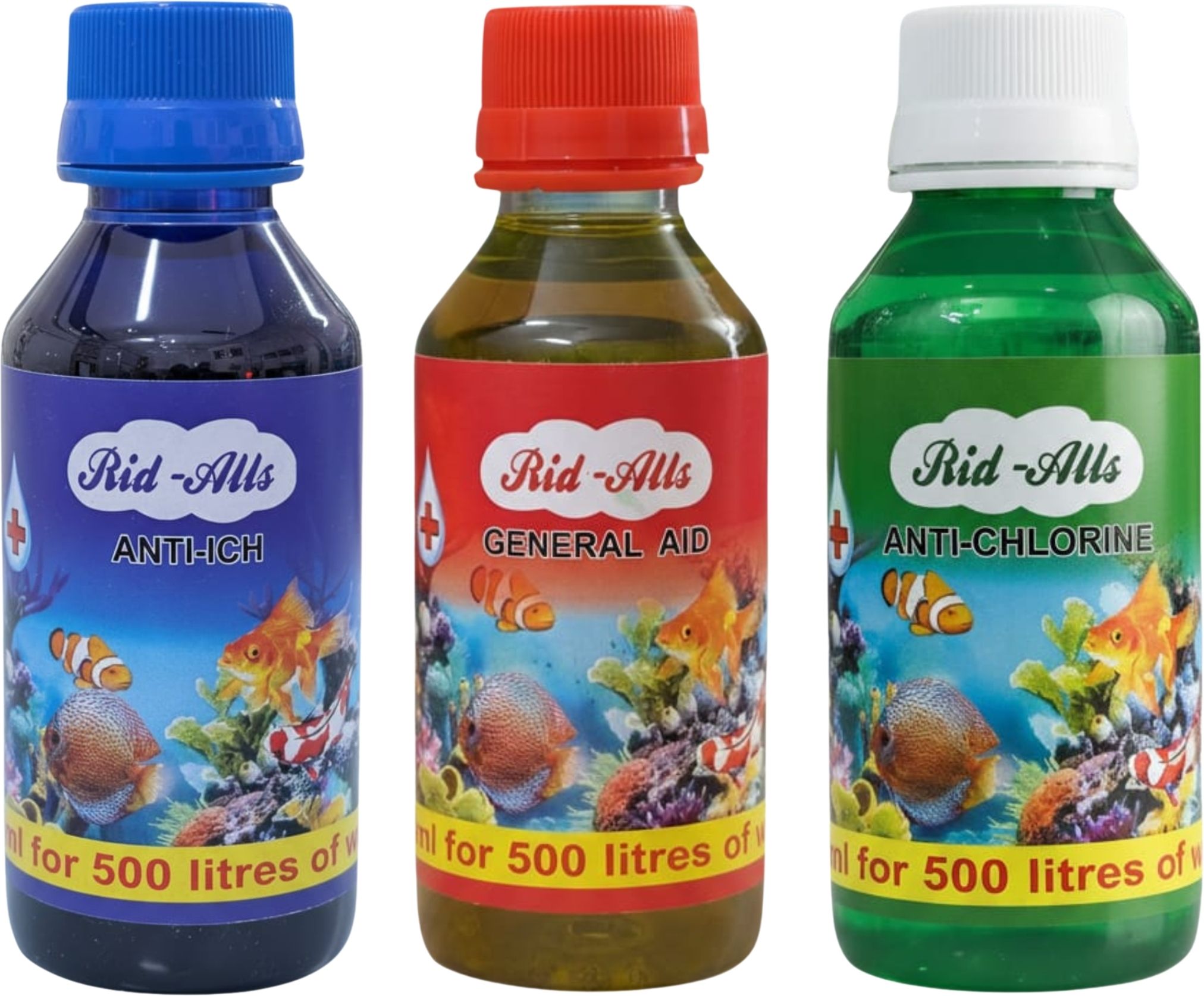bhuvan pets world AQL3 Solvent Aquarium Cleaner-picture-45