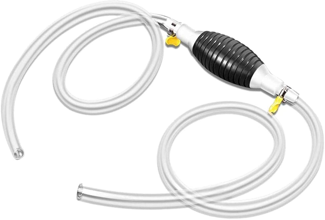 urshigar Fuel Transfer Pump Magnetic Aquarium Cleaner-picture-17
