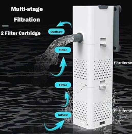 Power Aquarium Filter-image-4