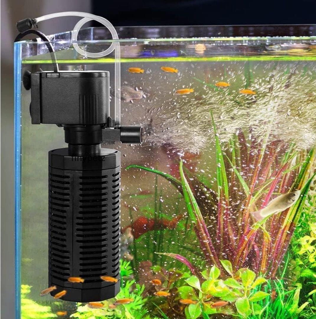 finypetz 6001F Fluidized Aquarium Filter-picture-33