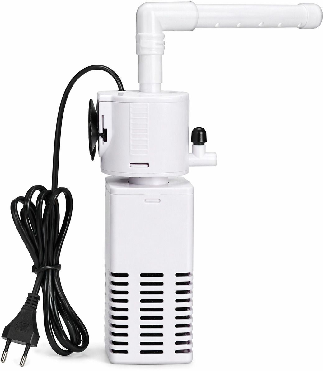 VS-99EF Power Aquarium Filter-image-13