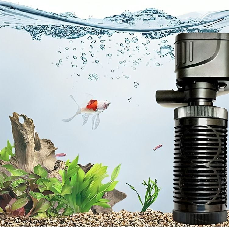 petjoy Power Aquarium Filter-picture-38