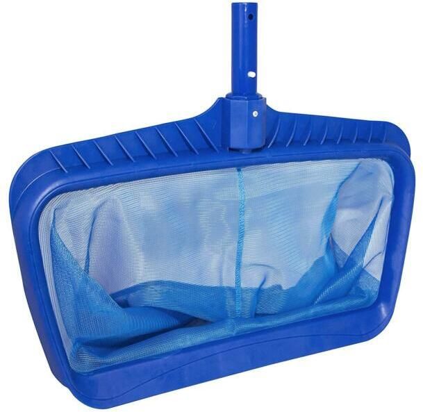 Swimming Pool Deep Leaf Net Bag,Heavy duty Pool Cleaning & Maintenance Kit Aquarium Fish Net-image-35