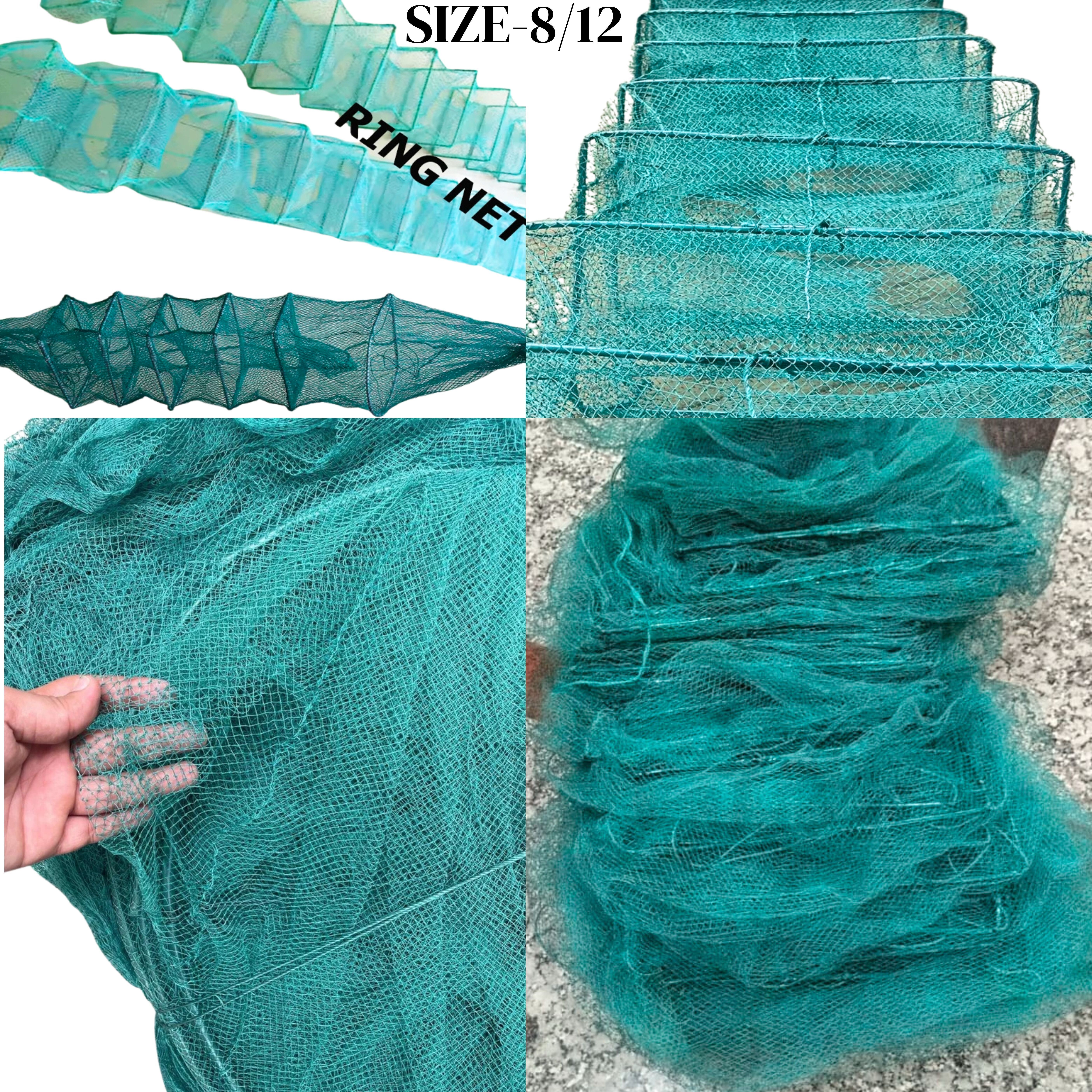 netking newn Ring Net China Jal Aquarium Fish Net-picture-26