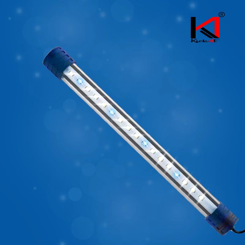Blue, White LED Aquarium Light-image-18
