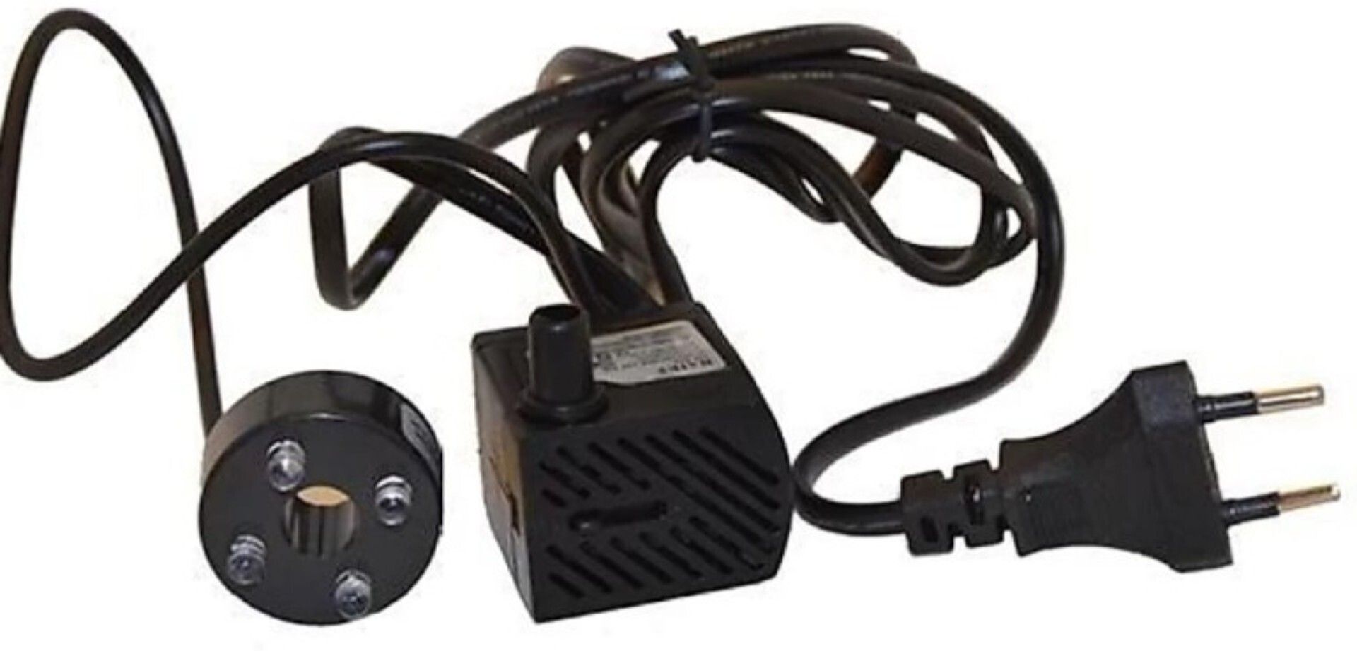 anant gift gallery 3W Water Aquarium Pump ,FOUNTAIN WATER MOTOR Water Aquarium Pump-picture-21