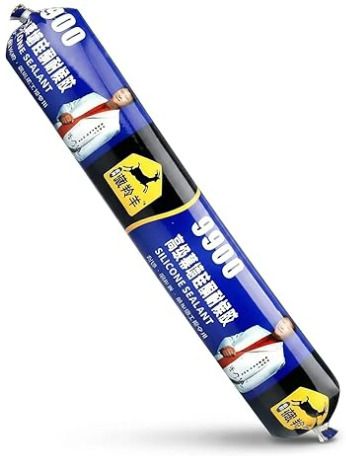 lyraa Waterproof Silicone Sealant for Roof & Leakage Repair | Weather Resistant Aquarium Sealant-picture-26