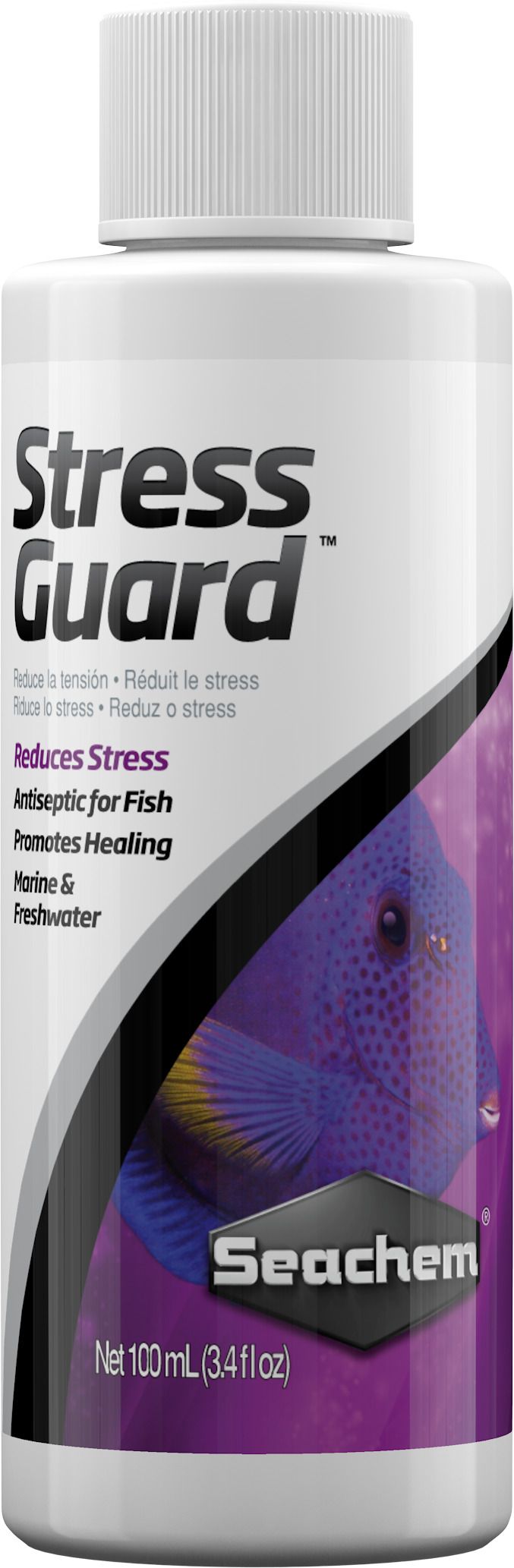 Liquid Aquarium Water Test Kit-image-13