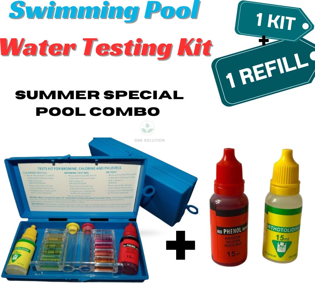 gne Liquid Aquarium Water Test Kit-picture-45
