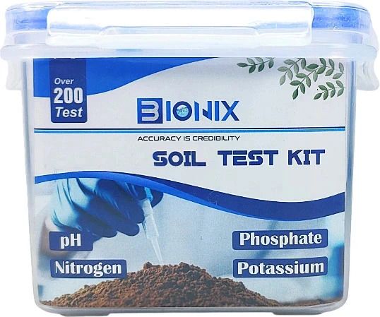 Liquid Aquarium Water Test Kit-image-16
