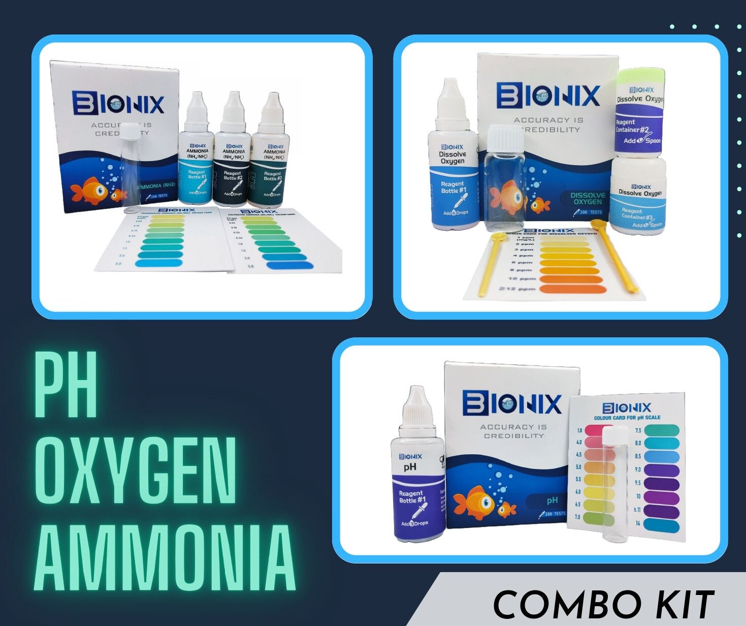 bionix Liquid Aquarium Water Test Kit-picture-39