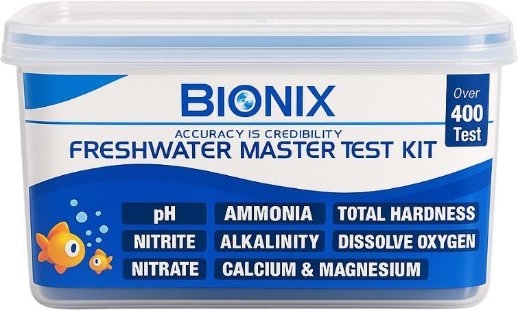 Liquid Aquarium Water Test Kit-image-15