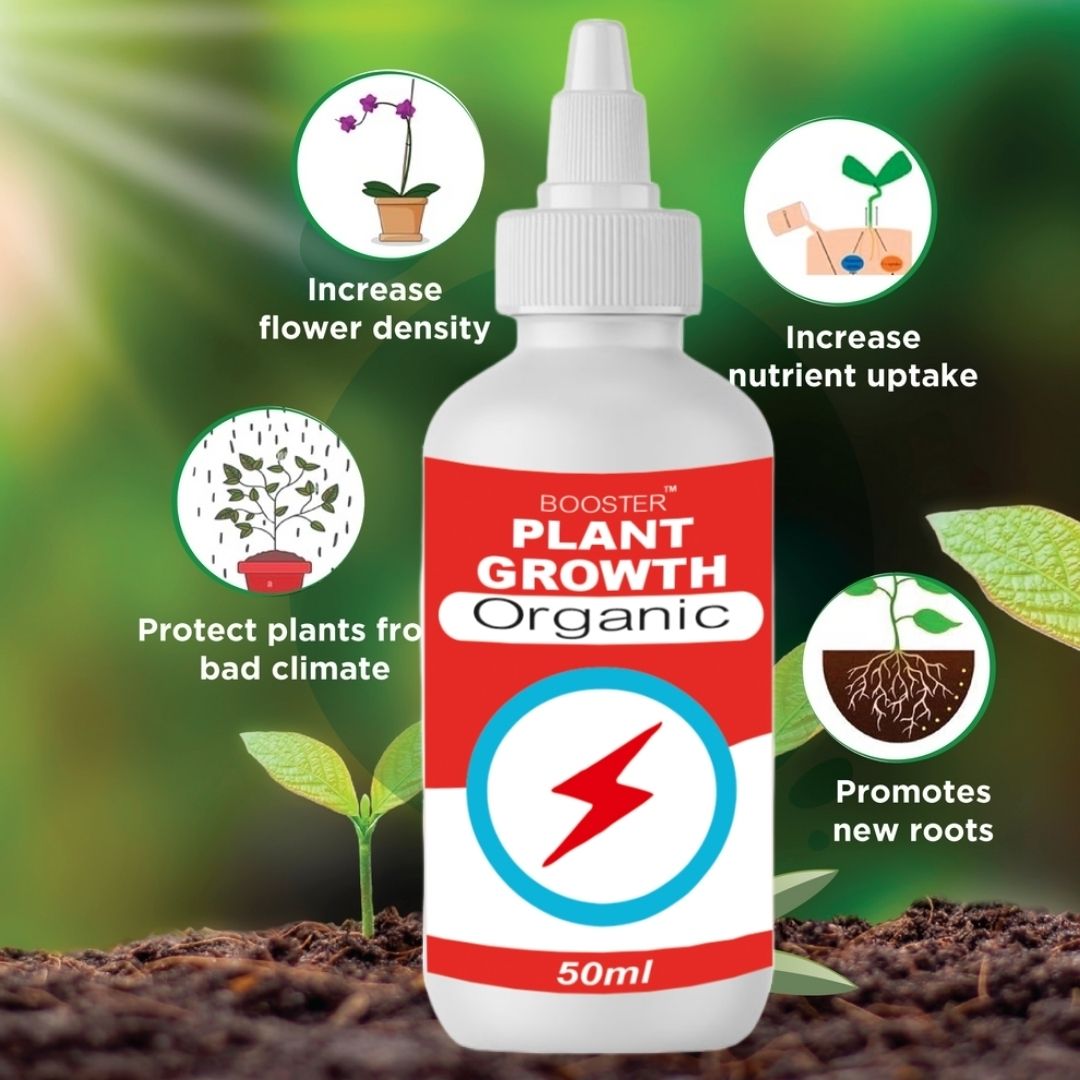lofiyan Plant Growth Liquid Supplement for Home Garden Plant Booster Plant Fertilizer Aquatic Plant Fertilizer-picture-29