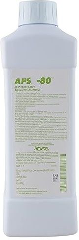 APSA-80 All Purpose Spray Adjuvant Concentrate for Crops Aquatic Plant Fertilizer