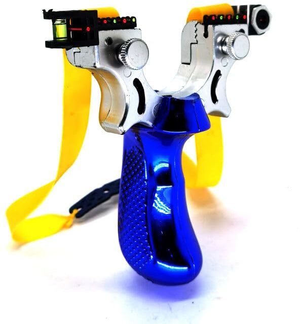 sling shot 005 Archery Fletch