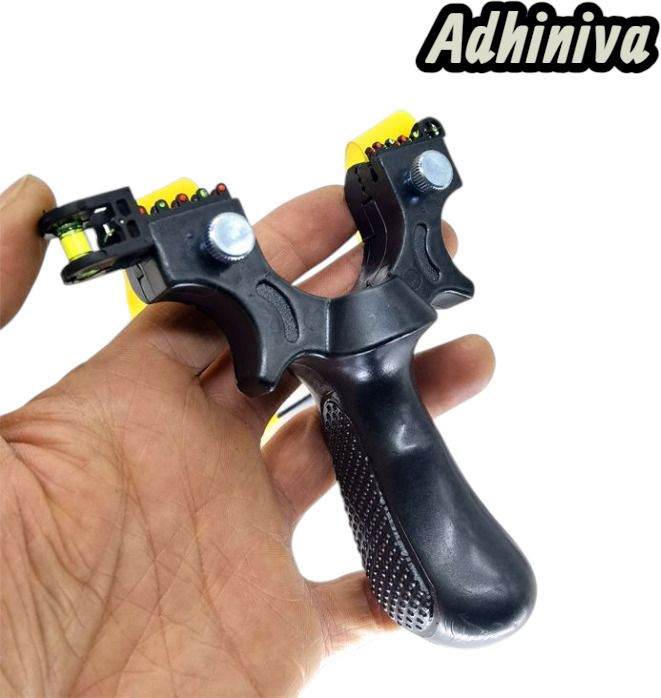 adhiniva sling shot 105 Archery Fletch-picture-28