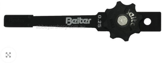 BEITER CLICKER Allen Key image 1