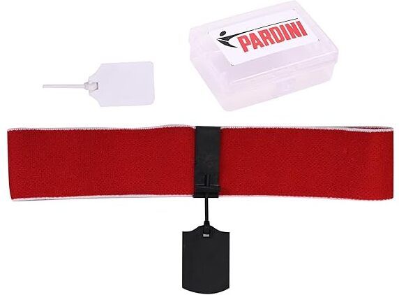 Pardini ISSF Eye Blinder with Flip Blinds – Headband (Pack of 1) Archery Fletch Archery Fletch-picture-27