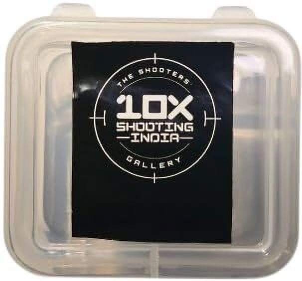 10x shooting Barrel Cleaning Pellets Allen Key-picture-24