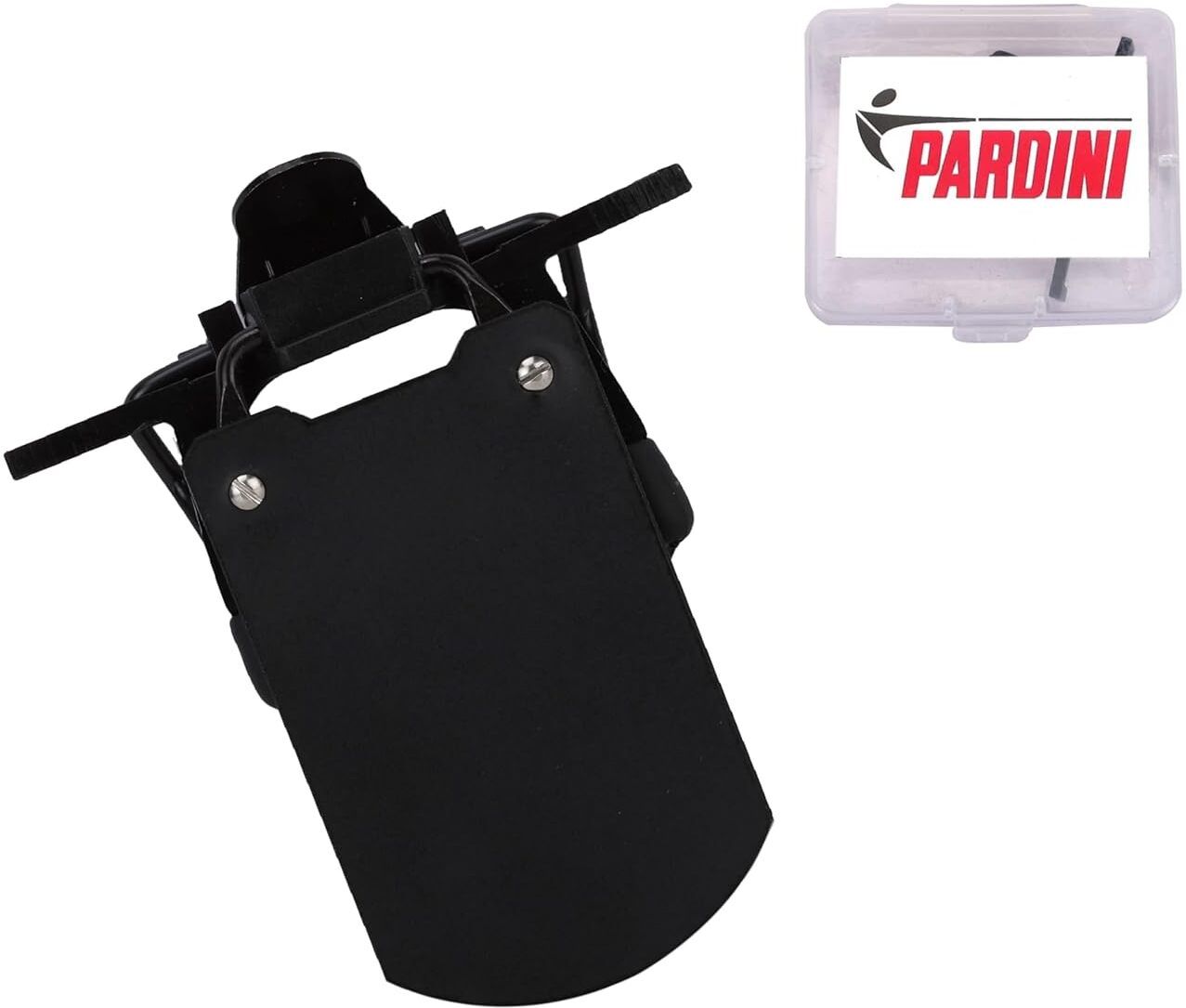 pardini Clip-On Shooting & Archery Blinder – ISSF Eye Shield for Glasses Allen Key-picture-11