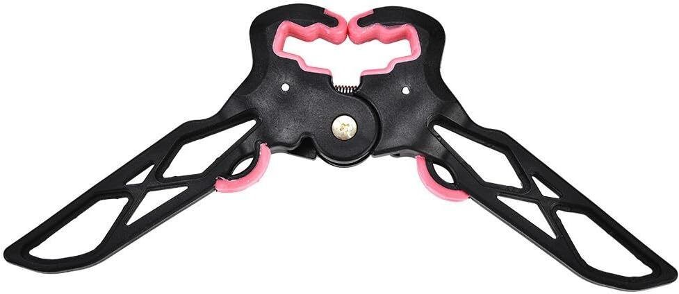 nema Archery Bow Stand Holder Kick Stand Rack Bracket - 2 Sizes Archery Fletch-picture-18