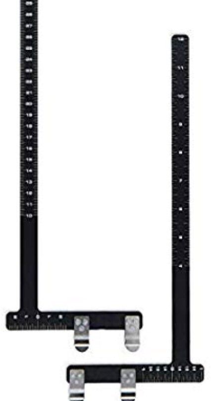 BOW SCALE “L” | TOOLS & ACCESSORIES | BOW SCALE’S Allen Key