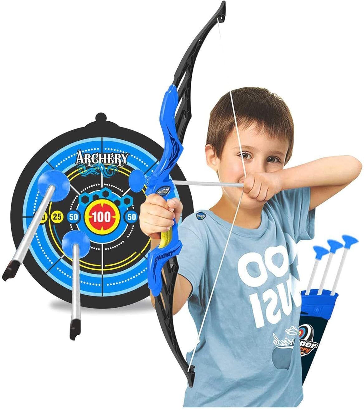 Archery Set for Kids