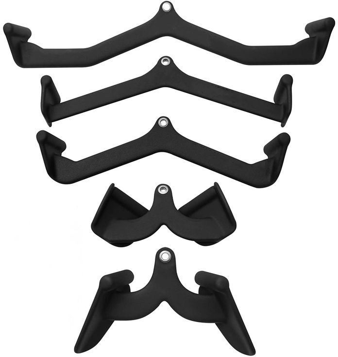 MAG-01 Archery Fletch