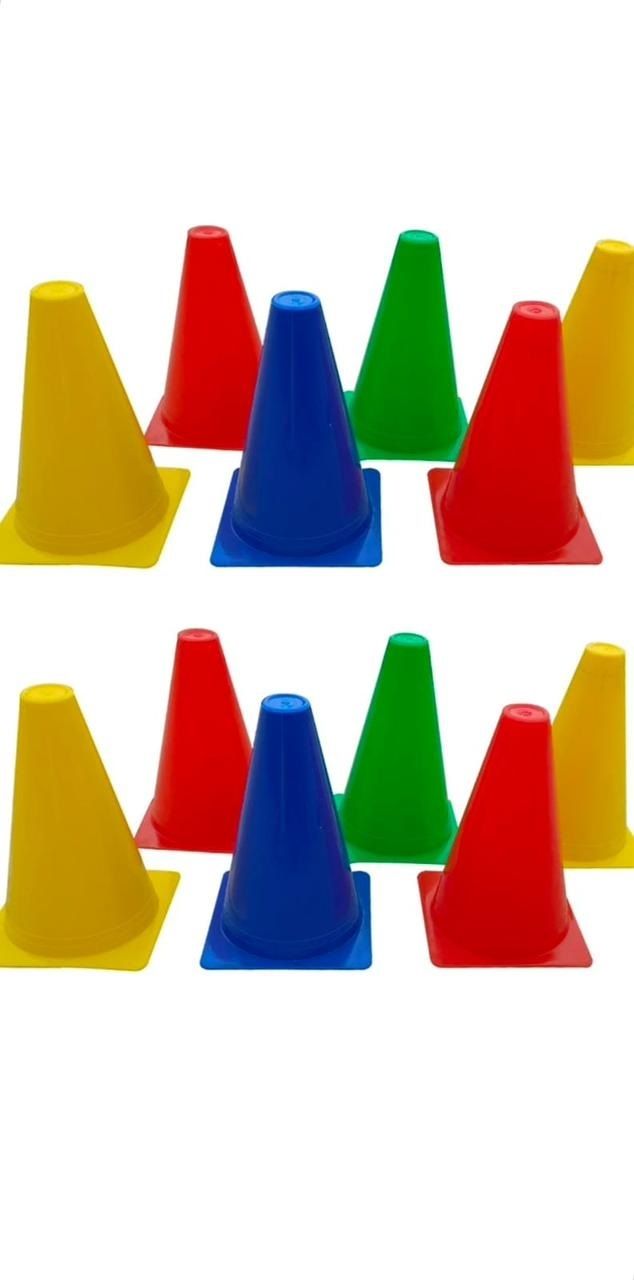 sports & fitness junction Cone Marker Allen Key