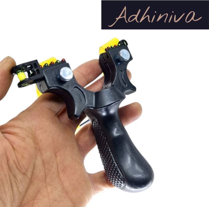 adhiniva slingshot 619 Bow Sling-picture-37