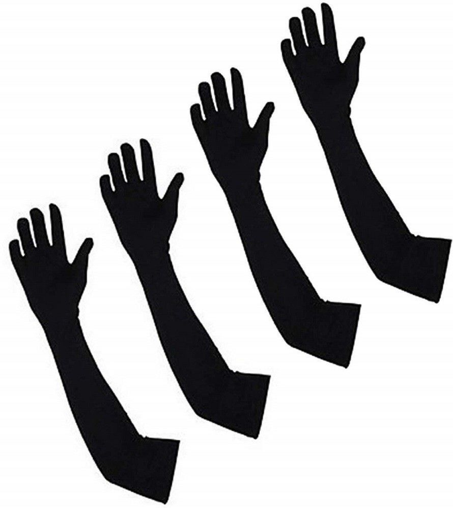 lumicub Cotton Arm Sleeve For Men & Women-picture-47