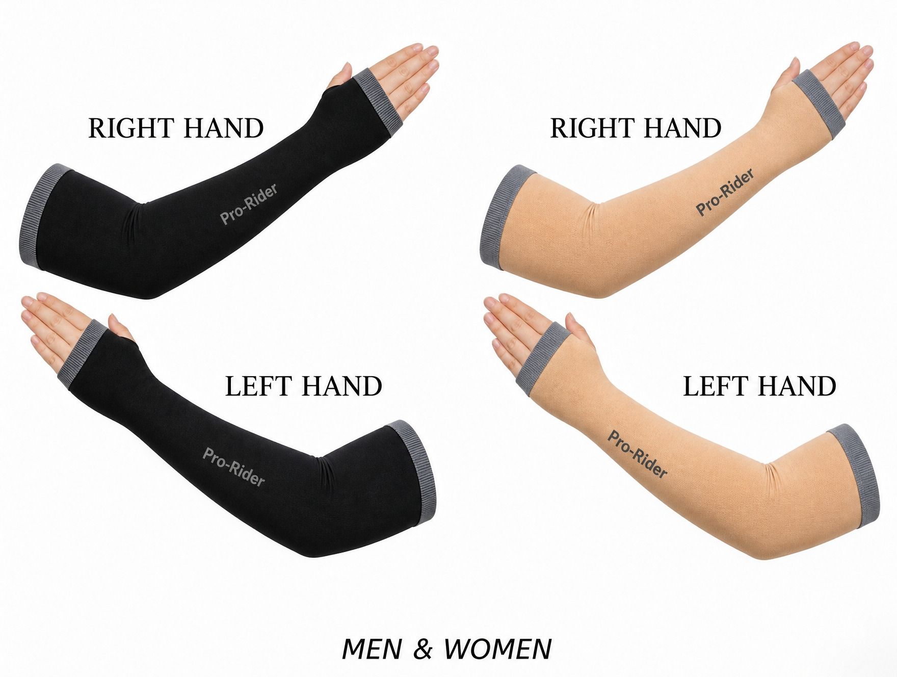 gsinventory Cotton Arm Sleeve For Men & Women With Tattoo-picture-21