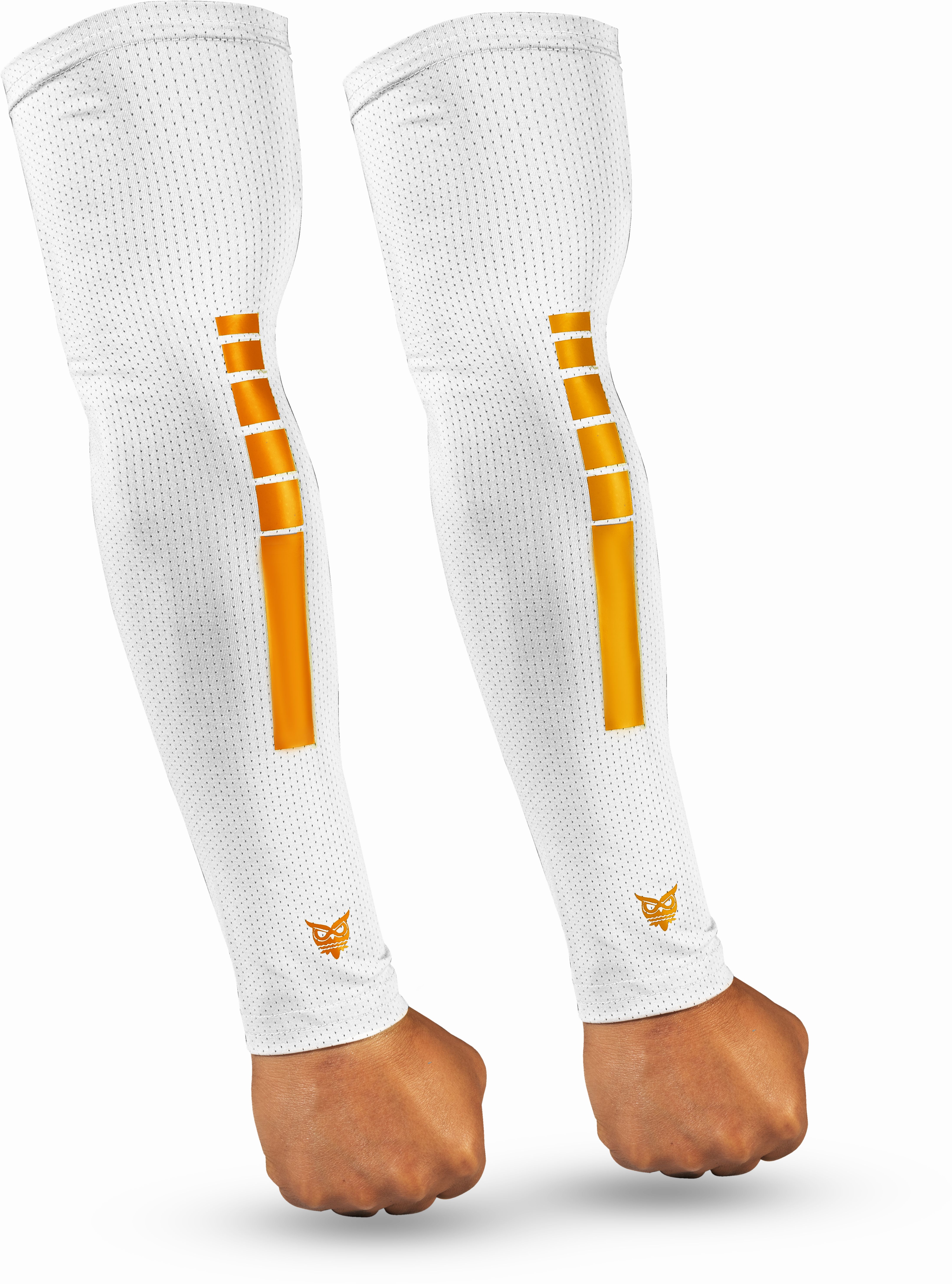 Polyester Arm Sleeve For Men & Women