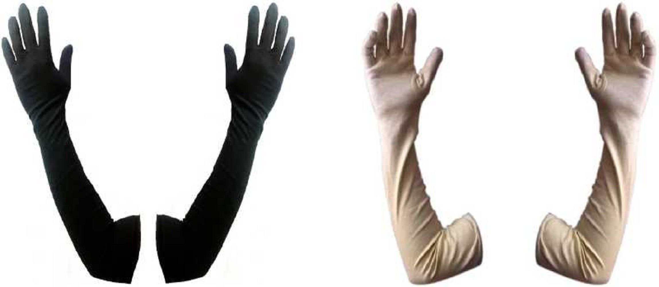 jusawesm Cotton Arm Sleeve For Men & Women-picture-16