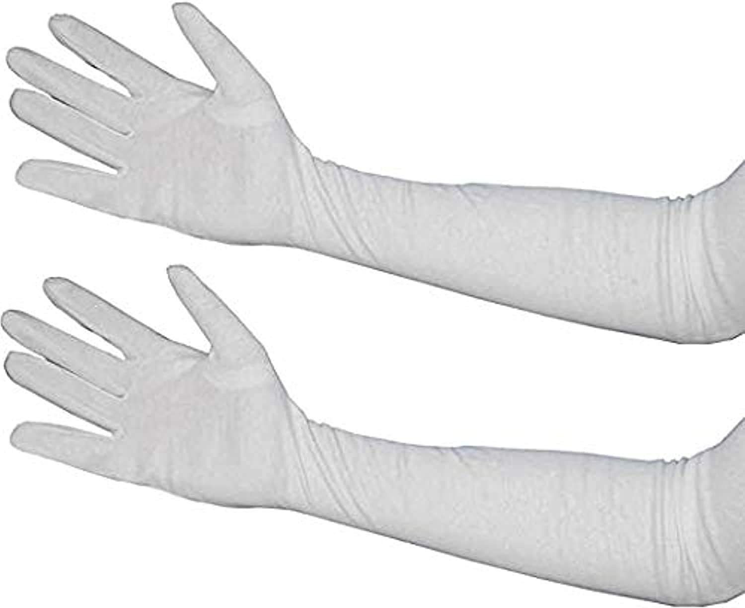 Cotton Arm Sleeve For Men & Women-image-21