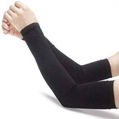 jusawesm Cotton Arm Sleeve For Men & Women-picture-42