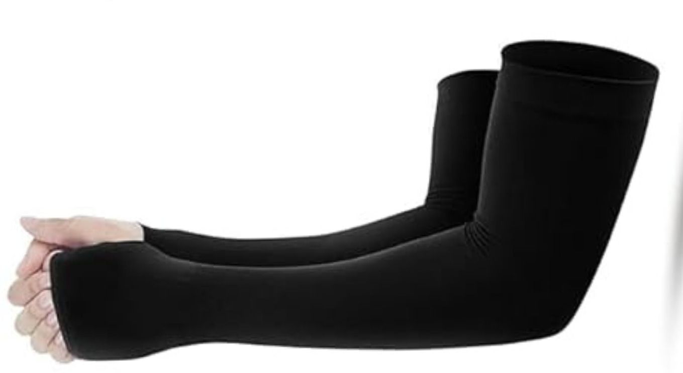 peenakin Polyester Arm Sleeve For Men & Women-picture-8