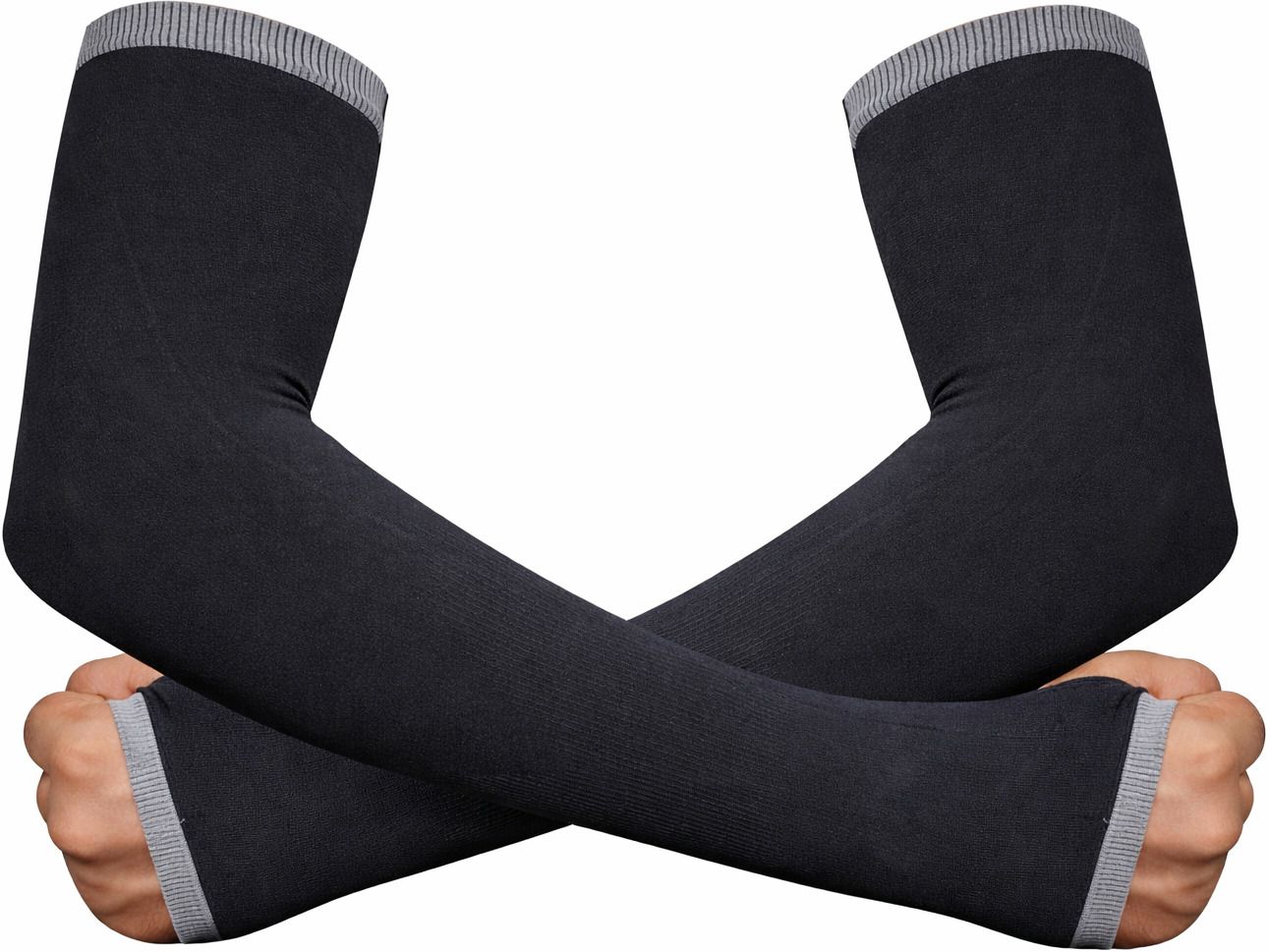 Microfibre Arm Sleeve For Men & Women With Tattoo-image-11