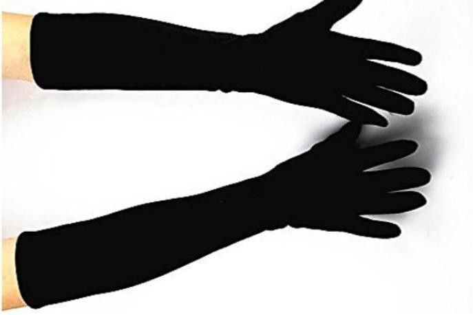 jusawesm Cotton Arm Sleeve For Men & Women-picture-3