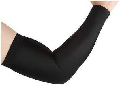 jusawesm Polyester Arm Sleeve For Men & Women-picture-24
