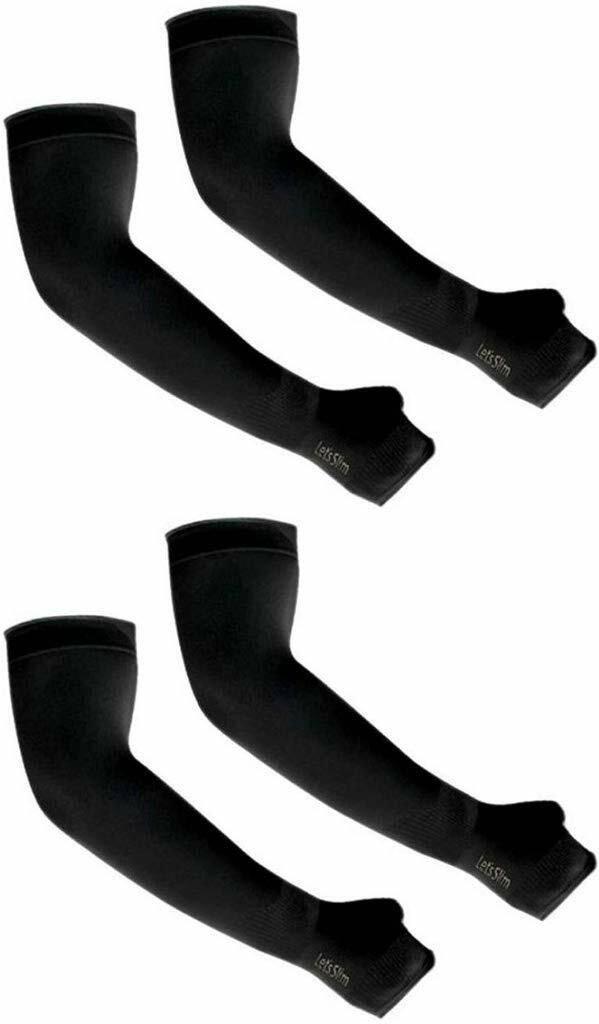 jusawesm Nylon Arm Sleeve For Men & Women-picture-17