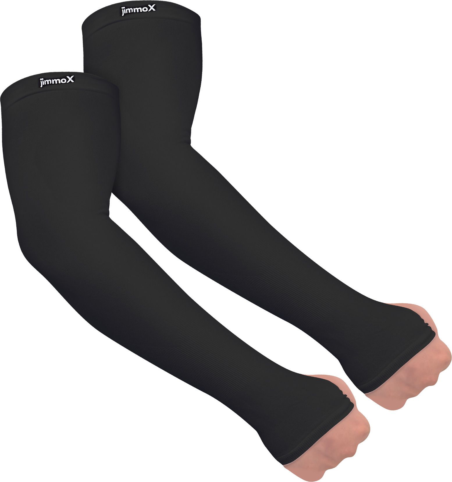 jimmox Nylon Arm Sleeve For Men & Women-picture-13