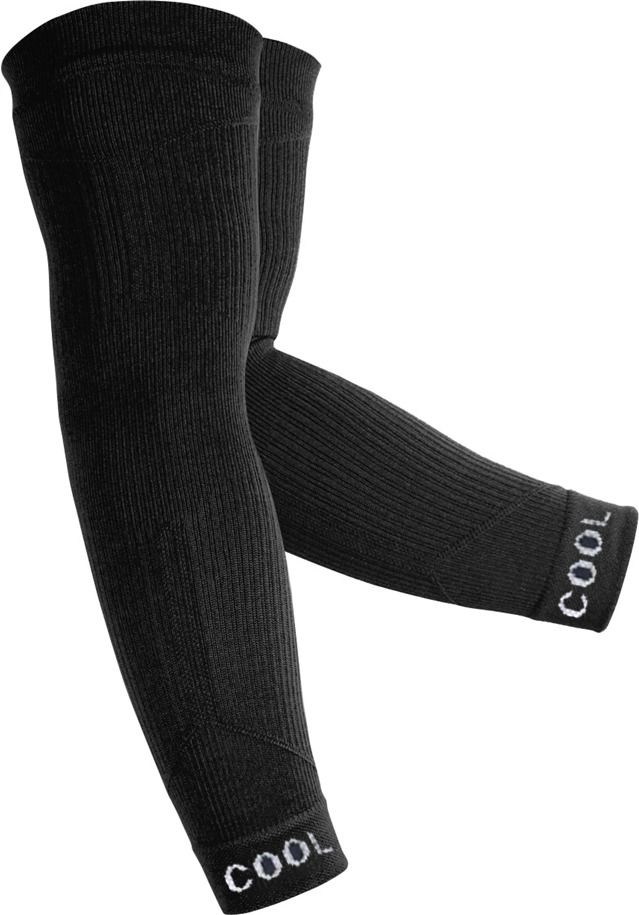 Cotton Arm Sleeve For Men & Women With Tattoo-image-9