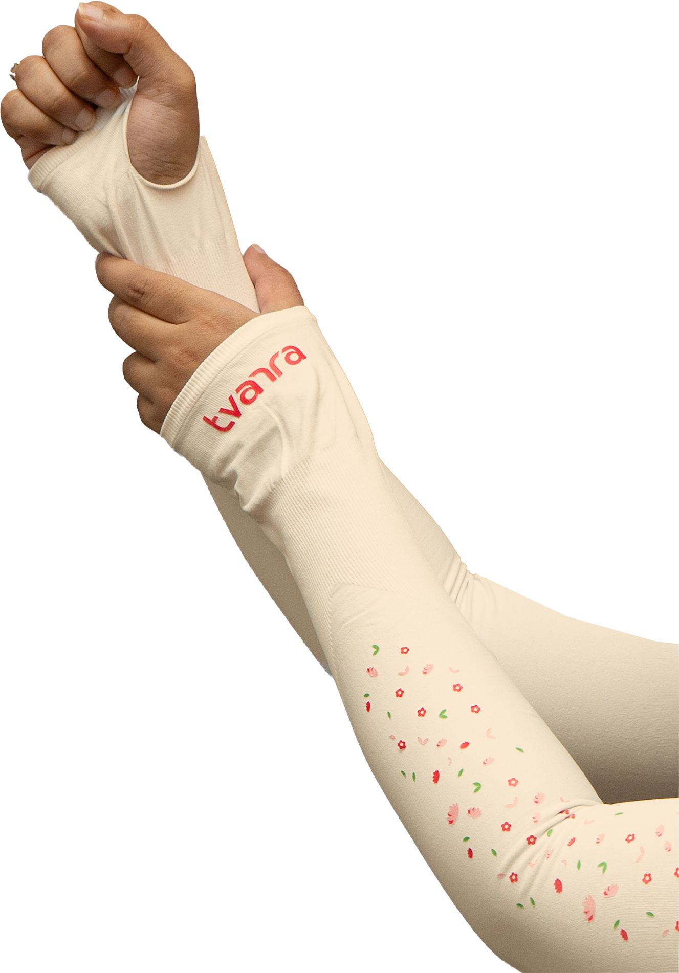tvarra Polyester Arm Sleeve For Men & Women-picture-23
