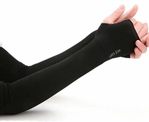 vt virtue trader Cotton Arm Sleeve For Men & Women-picture-29