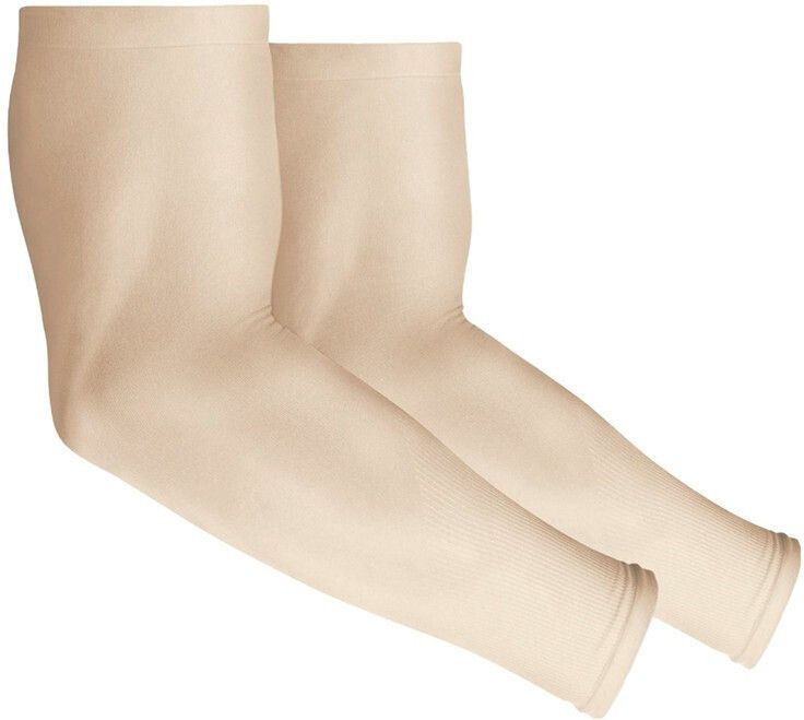 Nylon Arm Sleeve For Men & Women-image-23