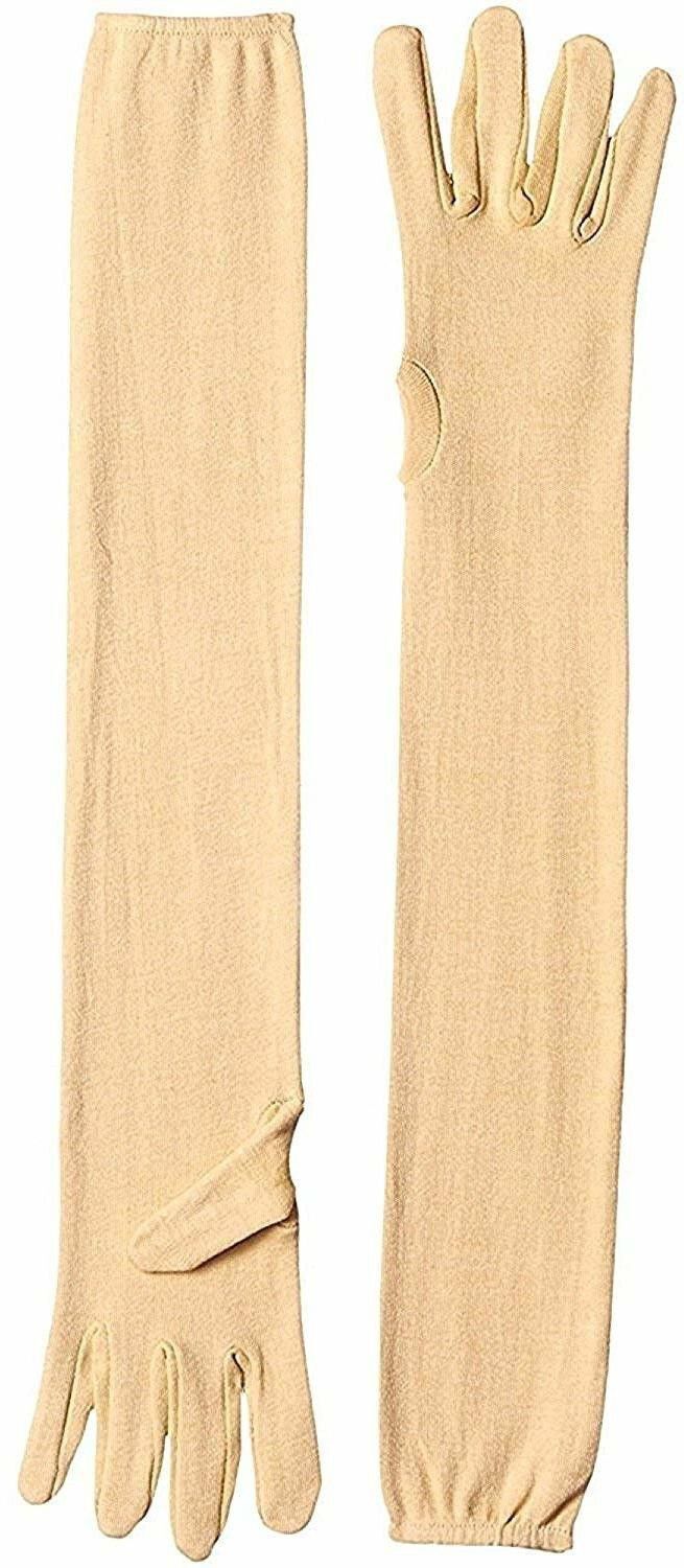 jusawesm Cotton Arm Sleeve For Men & Women-picture-40