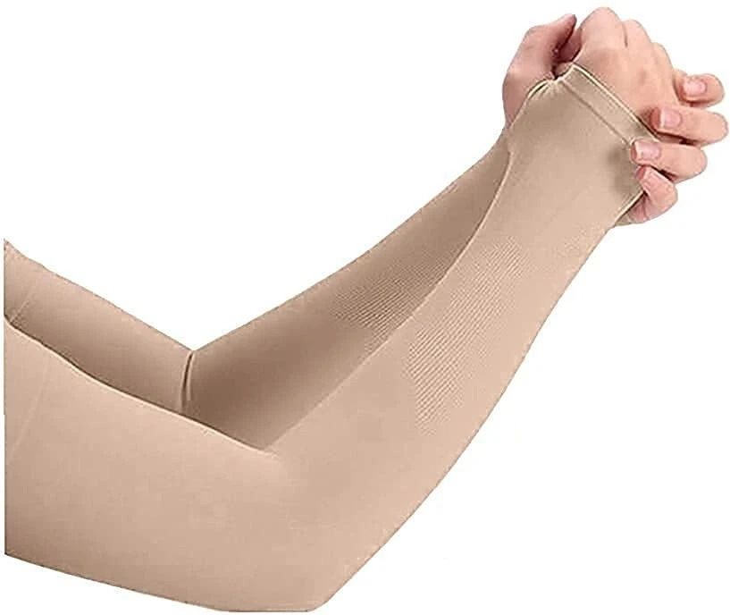 jeniry Cotton, Nylon Arm Sleeve For Men & Women-picture-36