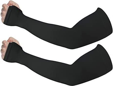 jusawesm Cotton Arm Sleeve For Boys-picture-41